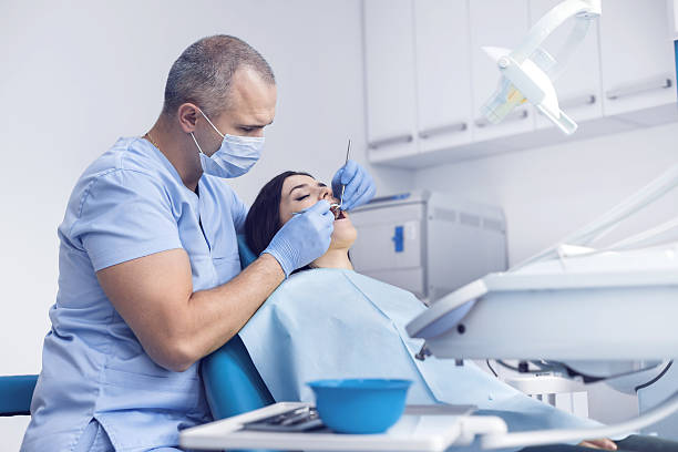 Best Root Canal Treatment  in Southmont, PA